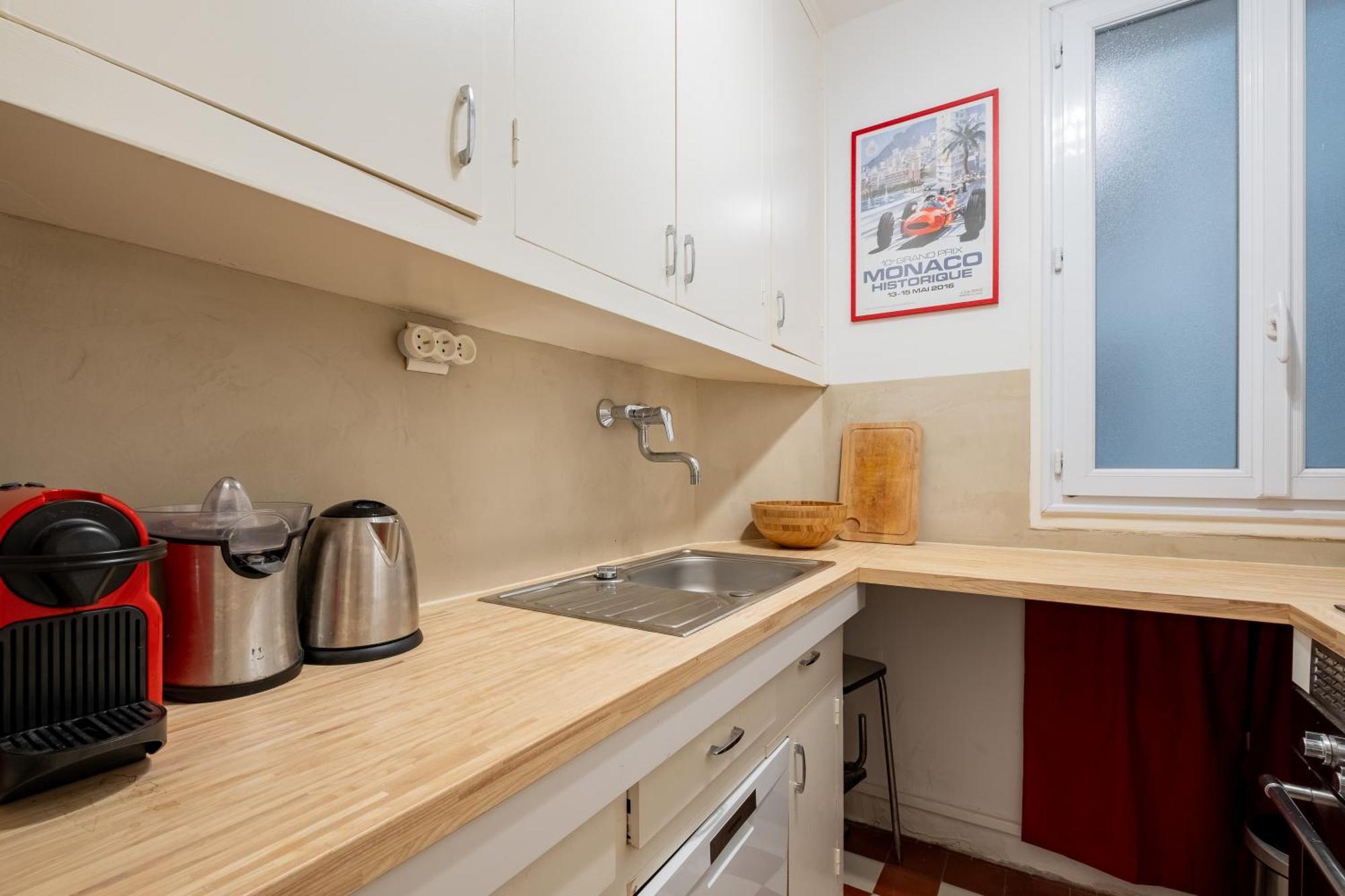 Apartment Veeve - Birds Of Paradise