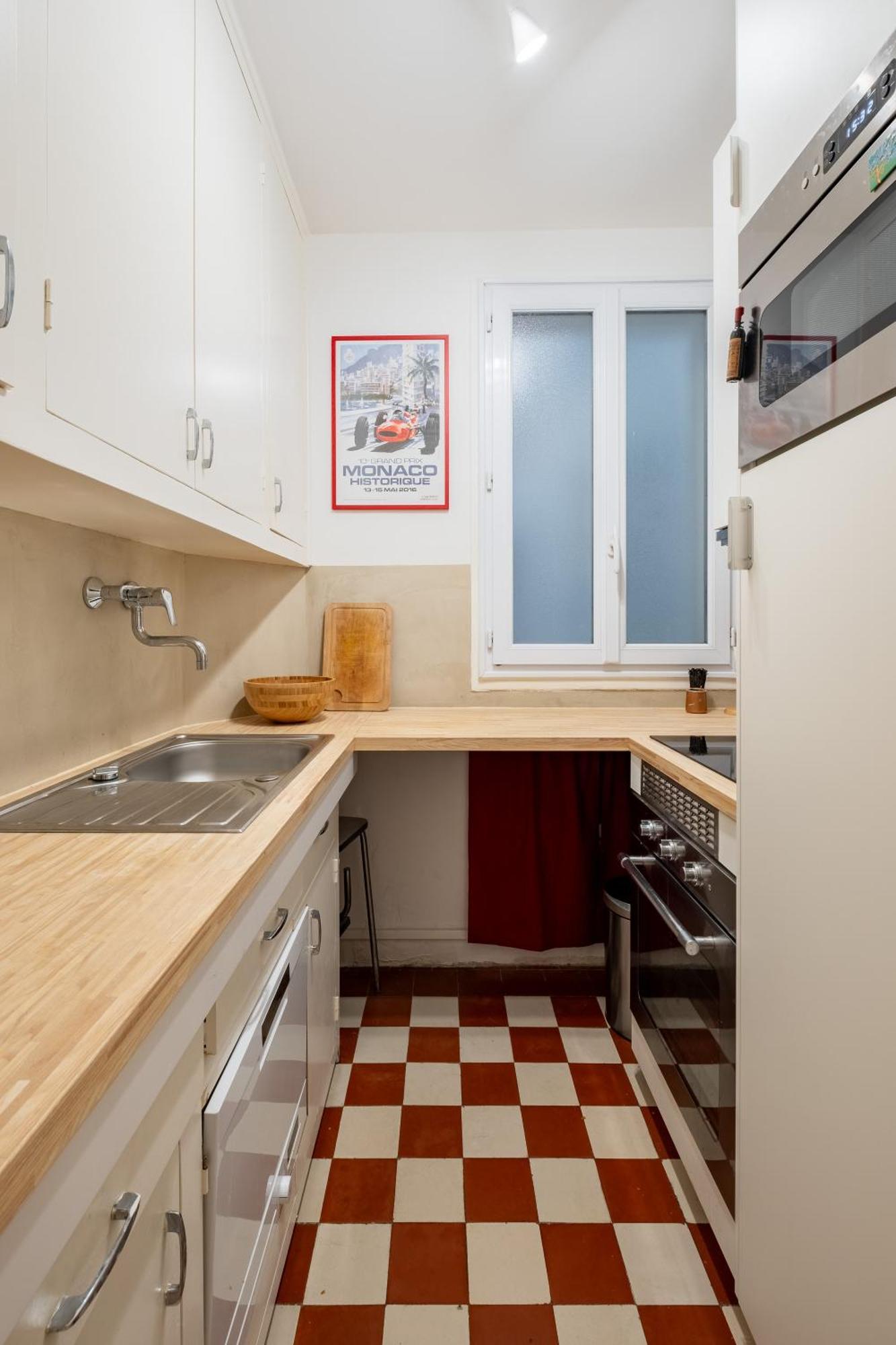 Veeve - Birds Of Paradise Apartment