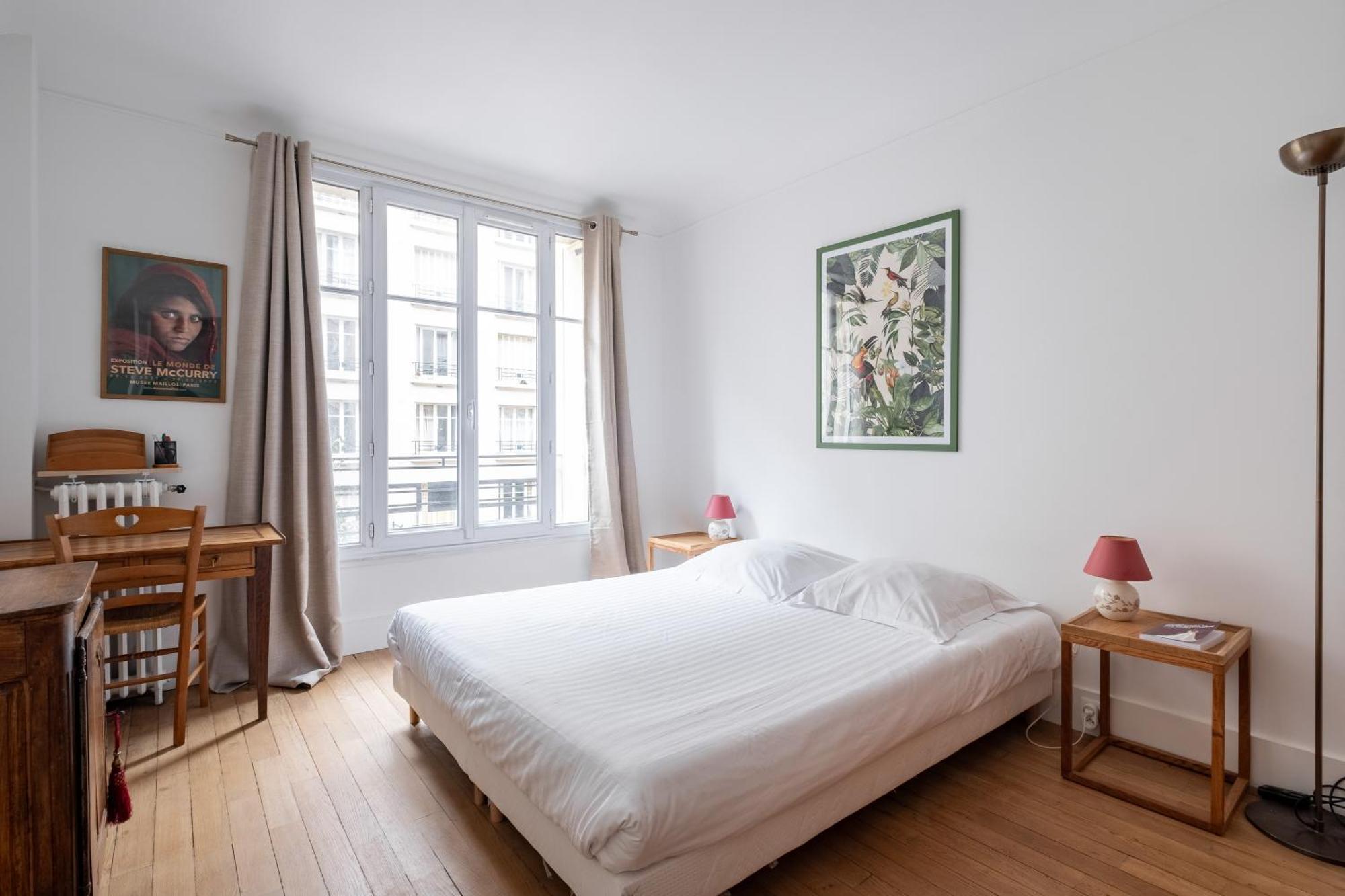 Veeve - Birds Of Paradise Apartment Paris
